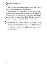 Sách Đầu Tư Cho Mối Quan Hệ