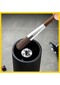 Cọ Vệ Sinh Máy Xay Cà Phê Cầm Tay