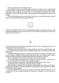 The Curious Incident of the Dog in the Night-time : Vintage Children's Classics