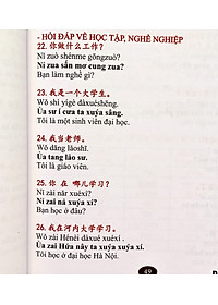 Combo 3 sách: Tự học tiếng Trung giao tiếp từ con số 0 Tập 1 + Tập 2 + Tập 3 + DVD Audio tài liệu