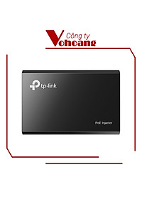 TP-Link   TL-Poe150s - Bộ Chuyển Đổi Poe Injector - Hàng Chính Hãng