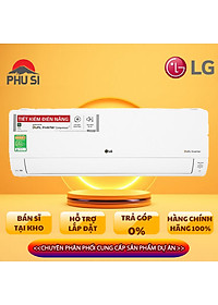 Máy Lạnh LG Inverter 2.0 HP V18ENF1 – Chỉ giao tại HCM
