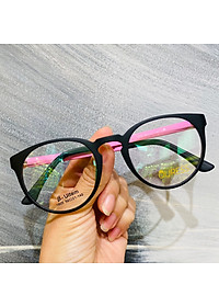Gọng kính cận 1905 nhựa dẻo ultem thời trang nam nữ mắt kính OURESS