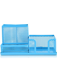 Đế Bút Bằng Sắt Deli - 9154