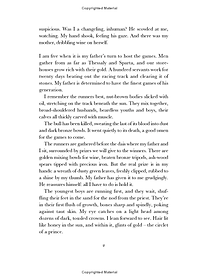 The Song Of Achilles