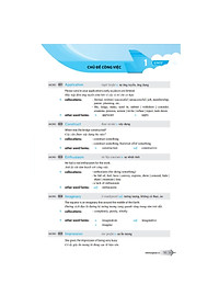 Sách The Langmaster - Chinh Phục Từ Vựng Tiếng Anh (Dùng Cho Học Sinh Thi THPT Quốc Gia Và Sinh Viên Các Trường ĐH, CĐ)(Tái Bản 2020)