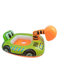 Phao bơi xỏ chân hình ngộ nghĩnh cho bé Sportslink