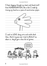 Diary Of A Wimpy Kid 14: Wrecking Ball