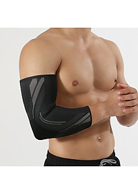 Băng quấn xỏ bảo vệ khủy tay khỏi chấn thương , lệch khớp  CLEACCO BORO SPORT HS083