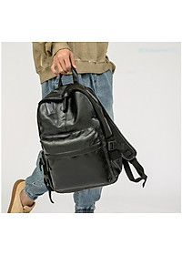 Balo da nam  cao cấp phong cách mới 