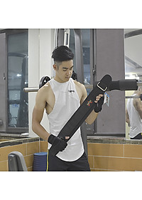 Đai Lưng Mềm Tập GYM, Thể Hình Valeo Bản Bé 12,5cm Lifting Belt