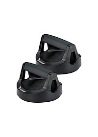 Dụng cụ tập hít đất Harbinger Push Up Pro_Black