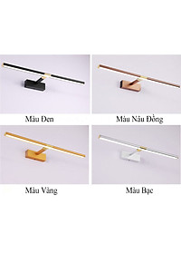 Đèn soi tranh - rọi gương GASNE 3 chế độ ánh sáng hiện đại trang trí nội thất cao cấp [VIDEO THẬT 100%].