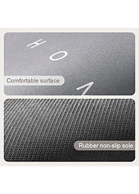 Thảm chùi chân siêu thấm hút nước 3 giây  cho phòng tắm, phòng bếp, dễ dàng vệ sinh, nhanh khô vệ sinh nhà cửa an toàn với da.