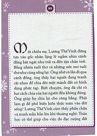 Sách Gieo Mầm Tính Cách - Ước Mơ ( Tái Bản )