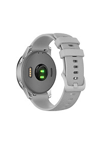 Dây Đeo silicon thời trang dành cho Huawei GT3 46mm