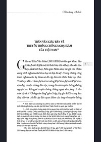 Nhân Chứng Và Lịch Sử