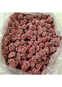 500gram kẹo dâu tây