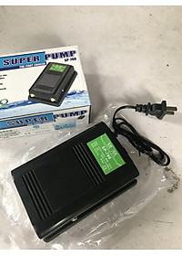 Máy sủi khí bể cá 2 vòi SP-780