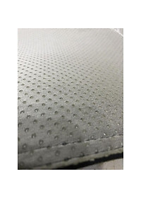 Thảm Taplo xe Toyota Altis (2009-2014), (2015-2020) da vân Carbon cao cấp