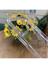 Ốp lưng iPhone 12 Pro Max Likgus trong viền PU - Hàng chính hãng