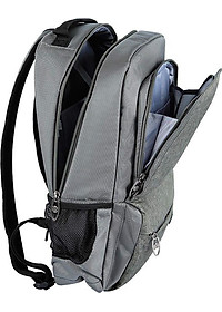 Balo Laptop 14 inch chính hãng SimpleCarry B2B01