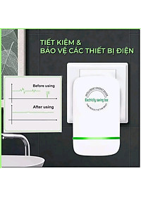 THIẾT BỊ SIÊU TIẾT KIỆM ĐIỆN GIẢM TIỀN ĐIỆN THÔNG MINH