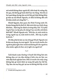 Sách Thuật Xử Thế Của Người Xưa (Tái Bản 2021)