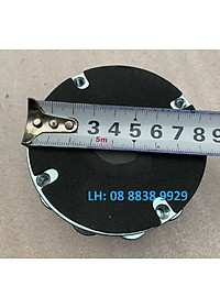 CẶP CỦ LOA TREBLE 450 NEO BI CHINA CAO CẤP HÀNG NHẬP KHẨU + HỌNG 16x16 + TỤ SỊN - GIÁ 2 LOA