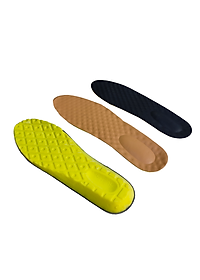 Lót Giày Thể Thao Chất Liệu Cao Su Non Mềm Êm LGN2024