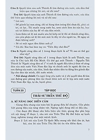 Sách Học Tốt Tiếng Việt Lớp 5 (Tập 2)