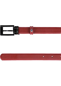 Thắt Lưng Nữ Cỡ Trung Huy Hoàng HT5116 - Đỏ