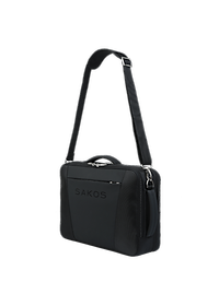 Cặp Đa Năng Laptop 15.6 inch SAKOS Hybrid - Hàng Chính Hãng