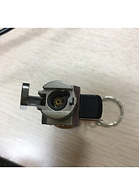 Vỏ Hột Quẹt Bật Lửa Khò 1 Tia Cực Mạnh Chunfa Đẹp Độc Lạ