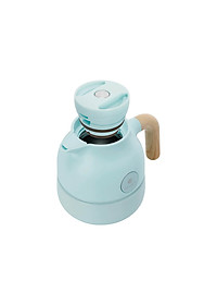 Bình giữ nhiệt gia đình inox 304 Elmich EL8359 1.2L, Hàng chính hãng, tay cầm tiện lợi - JoyMall