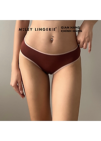 Combo 3 Quần Lót Cotton Lụa Plus Size Miley Lingerie Nature Wind FCP_11