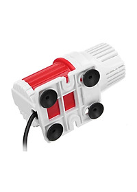 Máy bơm chìm bể cá 12V-10W/20W - bơm chìm không chổi than