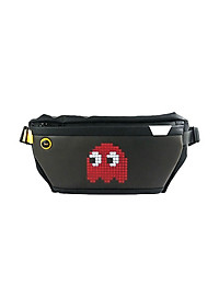 Túi đeo chéo thông minh Divoom Pixoo Slingbag hiển thị màn hình Led, tích hợp app Divoom