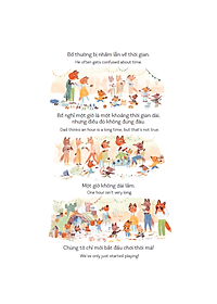 Sách Năm Phút Nữa Thôi