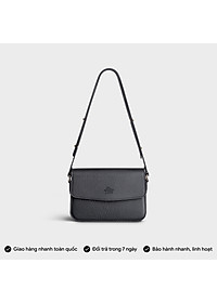 Túi Lata ( Thời trang nữ basic - Túi đeo chéo da HN111 )