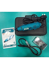 MÁY MÀI KHUÔN MINI 3.2MM TOTAL TG501032 - HÀNG CHÍNH HÃNG