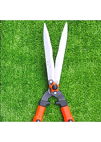 Kéo cắt cỏ kéo xén hàng rào,kéo tỉa cành trên cao Japan dài 95cm- Thiết kế tăng giảm thông minh