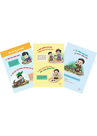 Sách Vui học Thành Ngữ Tục Ngữ Ca Dao Bằng Tranh