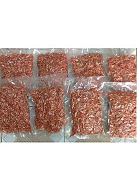 250gr Tôm khô (Tôm đất) loại 1 - Bếp Ấm