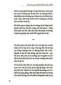 Sách Thuật Tư Tưởng (Tái Bản)