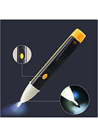 Bút Thử Điện ABG Thông Minh Máy Dò Điện Cảm Ứng Không Cần Tiếp Xúc Trực Tiếp