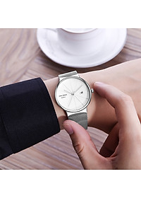 Đồng hồ nam chính hãng Mini Focus MF15