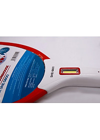 Vợt muỗi SUNHOUSE SHE-S800 - Hàng chính hãng