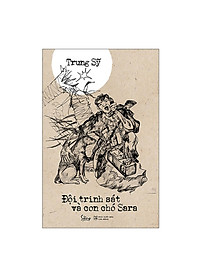 Combo Sách : Đội Trinh Sát Và Con Chó Sara + Chúng Tôi Thời Hậu Chiến