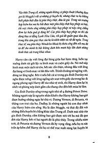 Harry Potter Và Tên Tù Nhân Ngục Azkaban - Tập 3- Free Bookcare